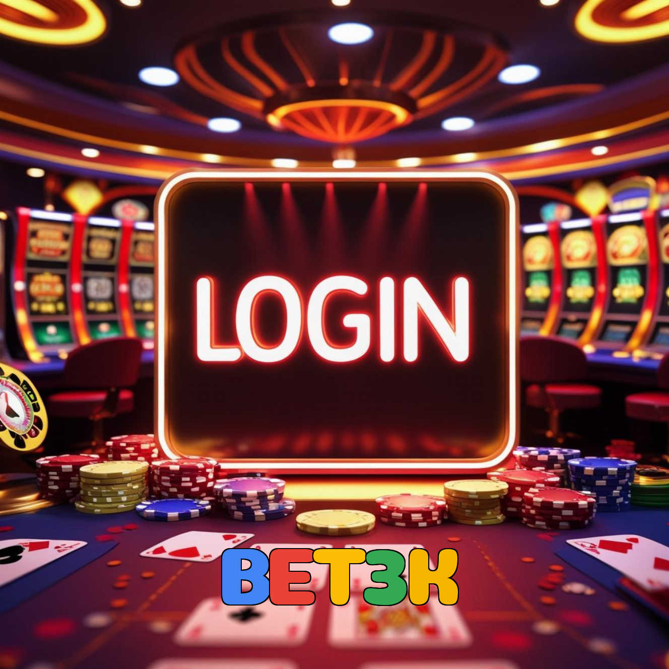 BET3K:A sorte está ao seu lado nas nossas mesas de roleta! Aposte agora!