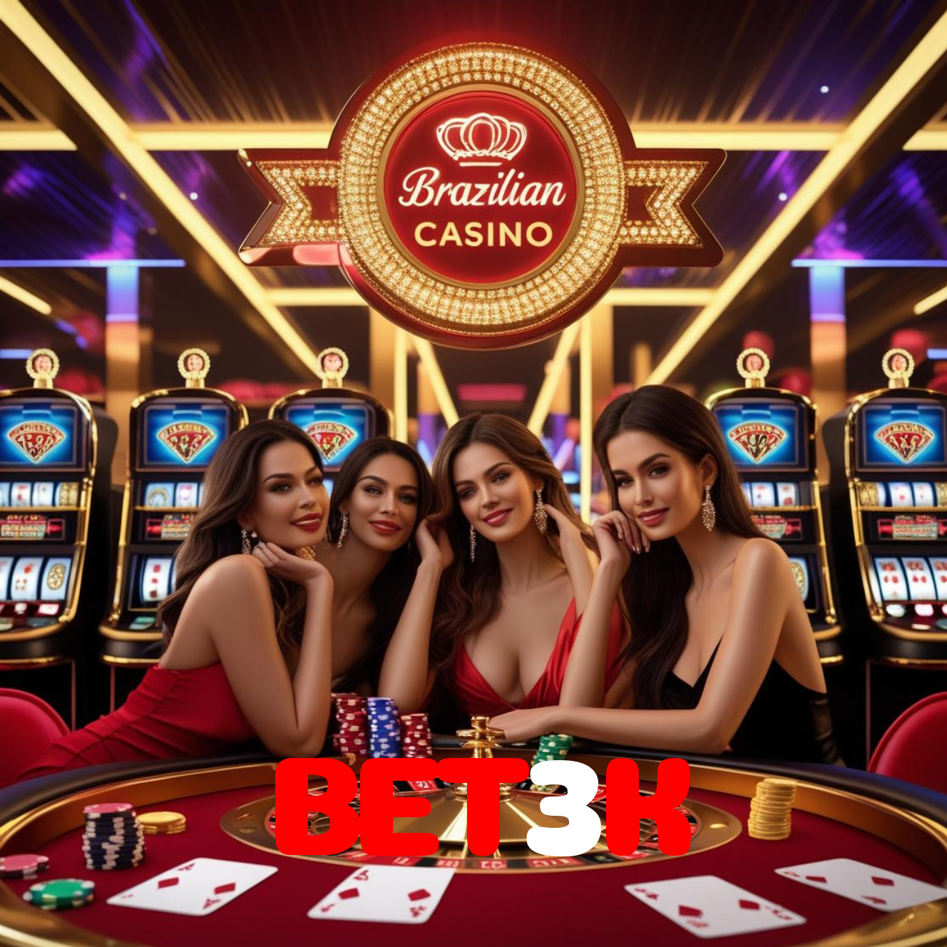 BET3K:Jogue poker, aposte no futebol e ganhe em grandes jogos de cassino!