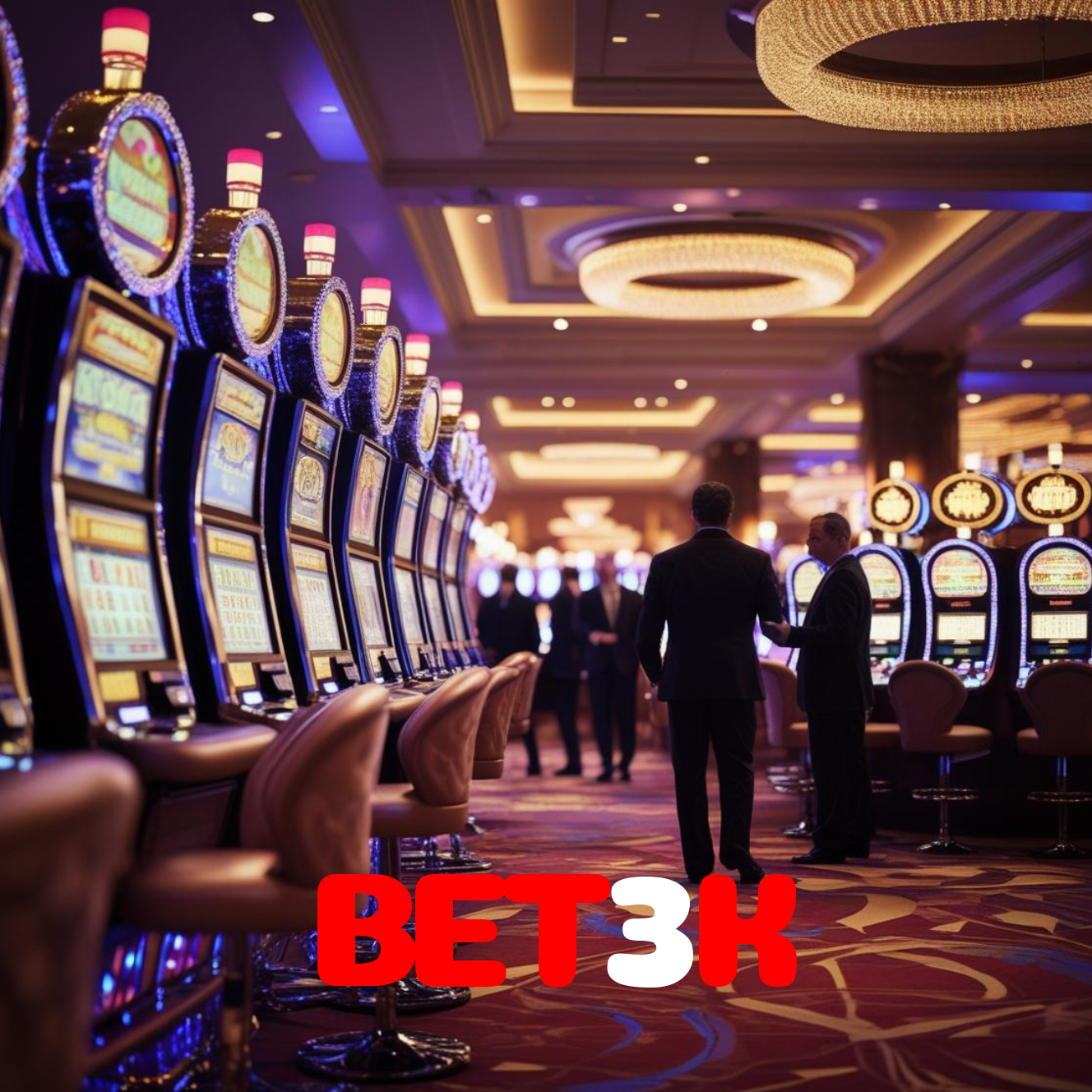 BET3K:Desafie a roleta e ganhe prêmios incríveis no nosso cassino!