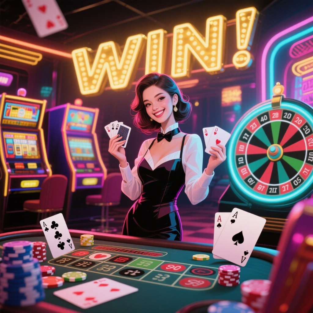 BET3K:Jogue nas melhores slots e vença o jackpot agora mesmo!