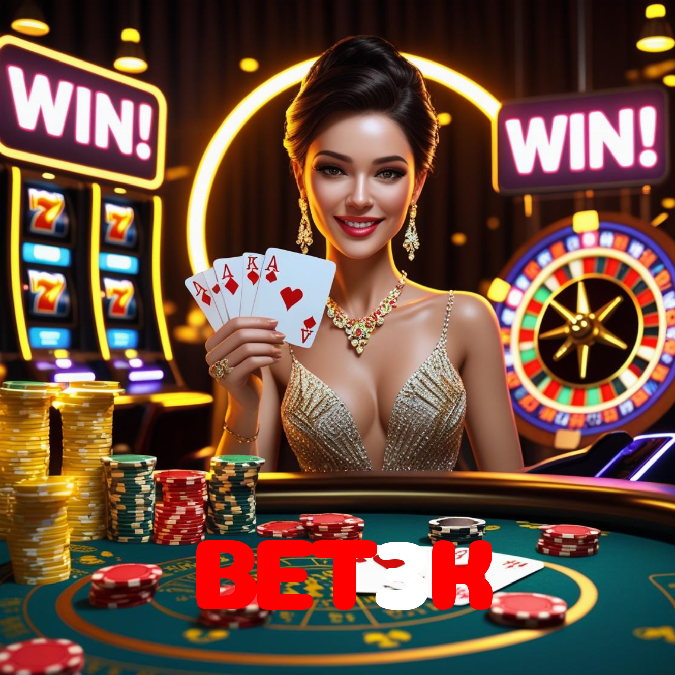 BET3K:Onde a sorte está ao seu lado: apostas no futebol e vitórias no cassino!