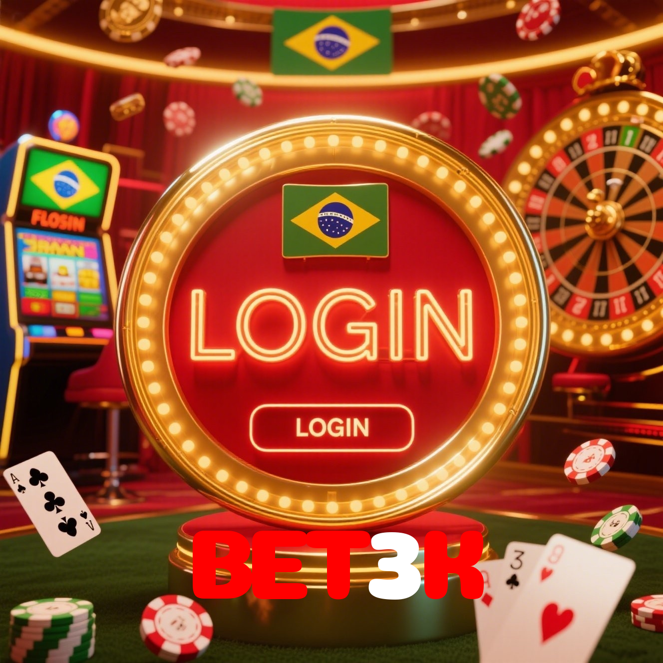 BET3K:A emoção do blackjack te espera! Aposte e vença agora!