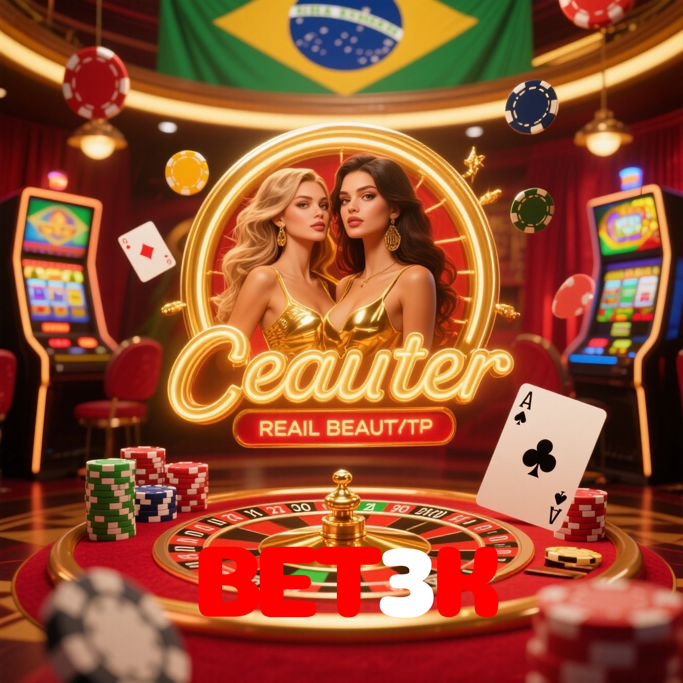 BET3K:Jogue futebol online e experimente a emoção de ser vencedor!