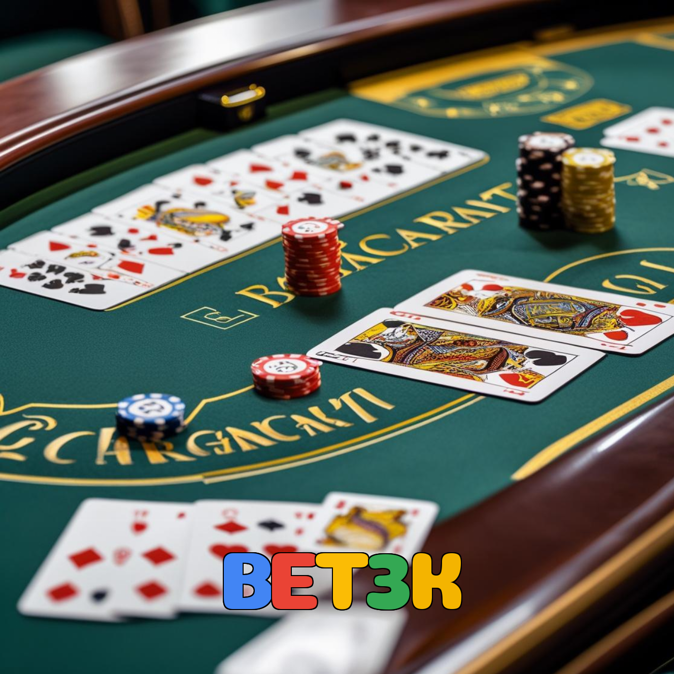BET3K:O futebol digital está aqui! Aposte nas partidas e vença!