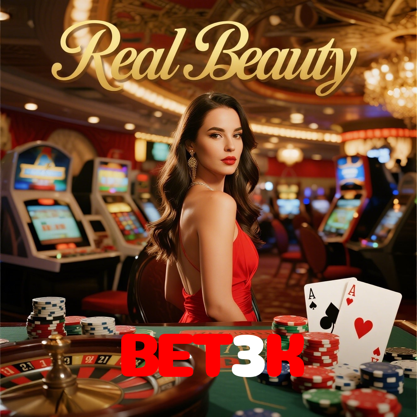 BET3K:Encontre a sorte nas nossas roletas e ganhe prêmios incríveis!