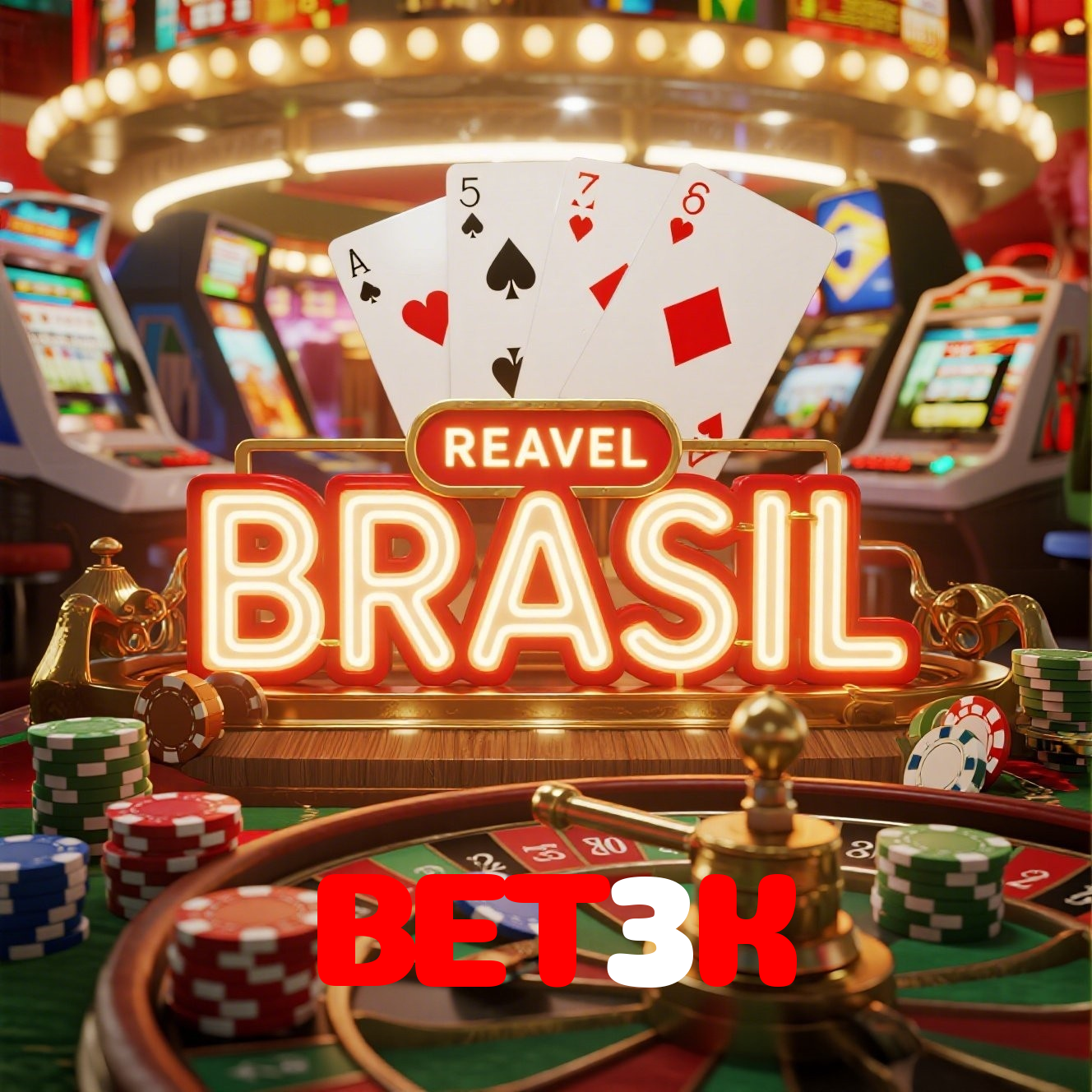 BET3K:Jogue no futebol digital e ganhe prêmios incrÃveis!