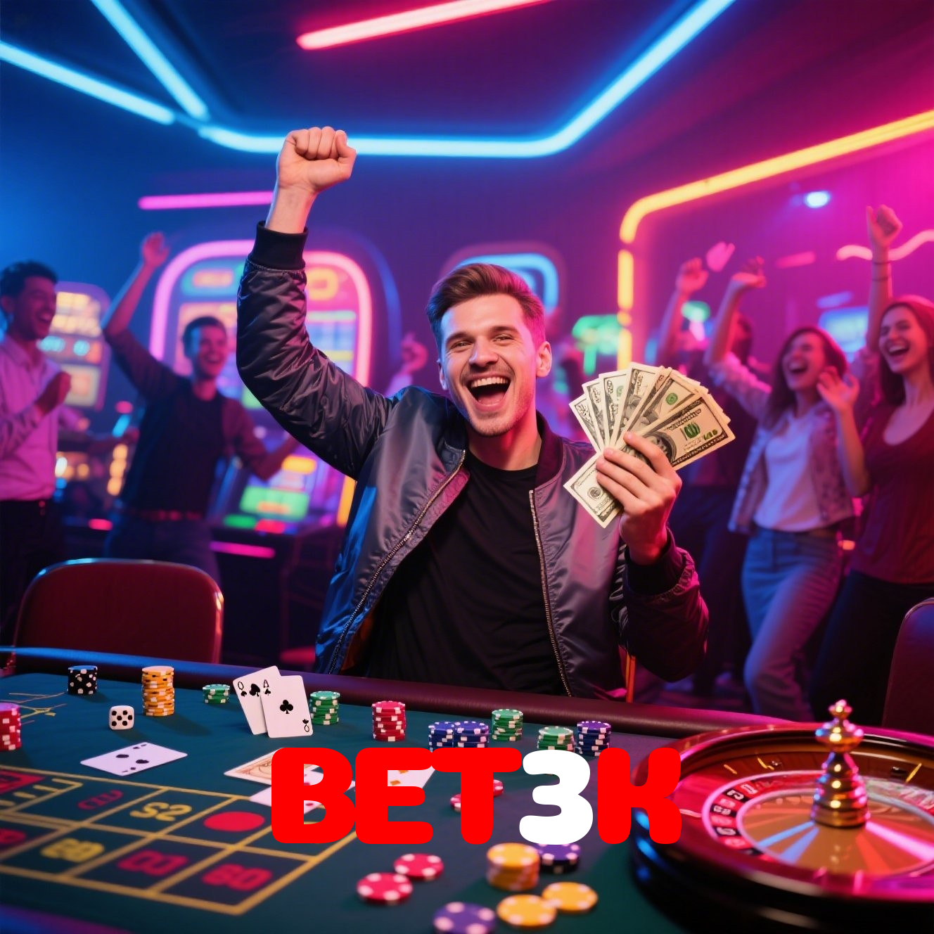 BET3K:Jogue futebol online e vença com habilidades e sorte!