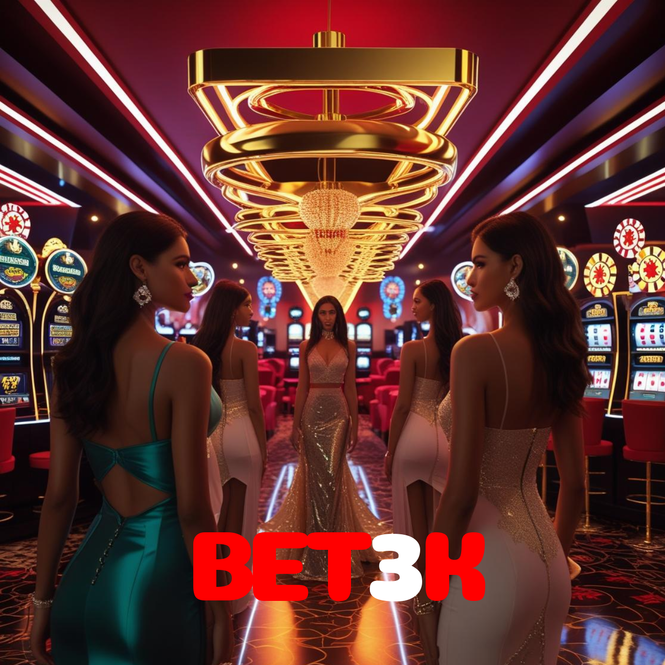 BET3K:Aposte no futebol online e vença no estilo que você merece!
