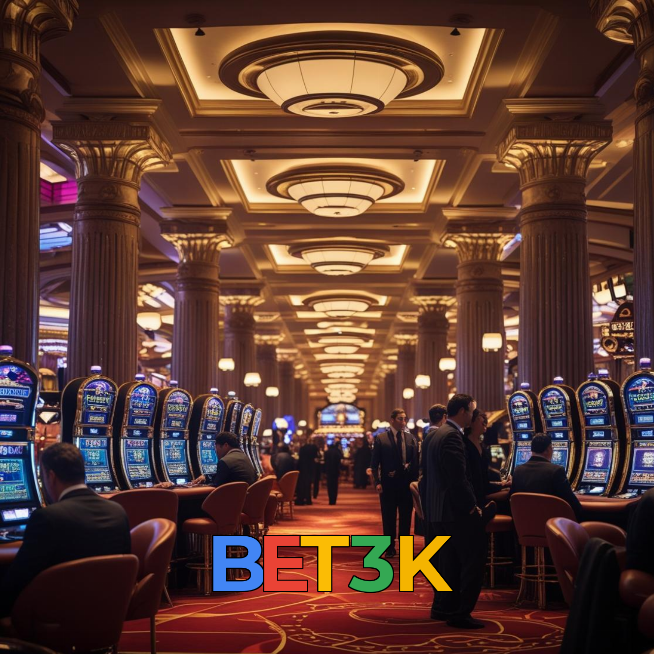 BET3K:O melhor do futebol online com chances incríveis de vitória!