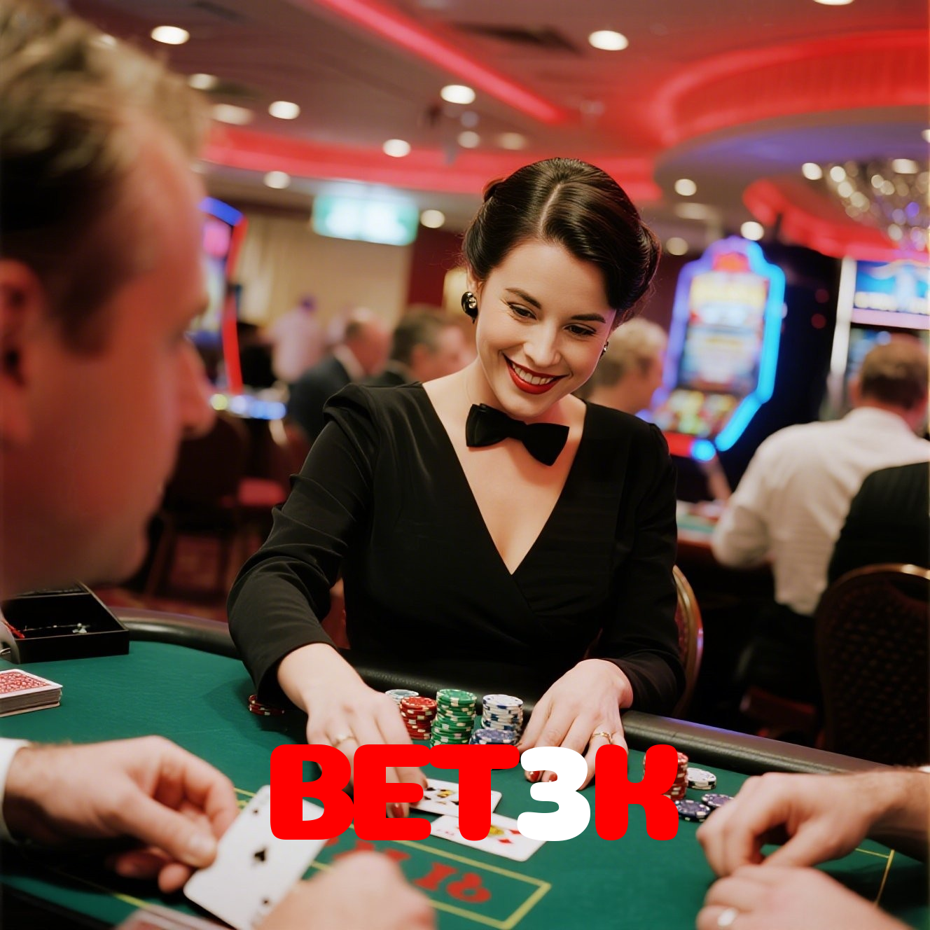 BET3K:Jogue nas nossas roletas e ganhe prêmios incrÃveis!