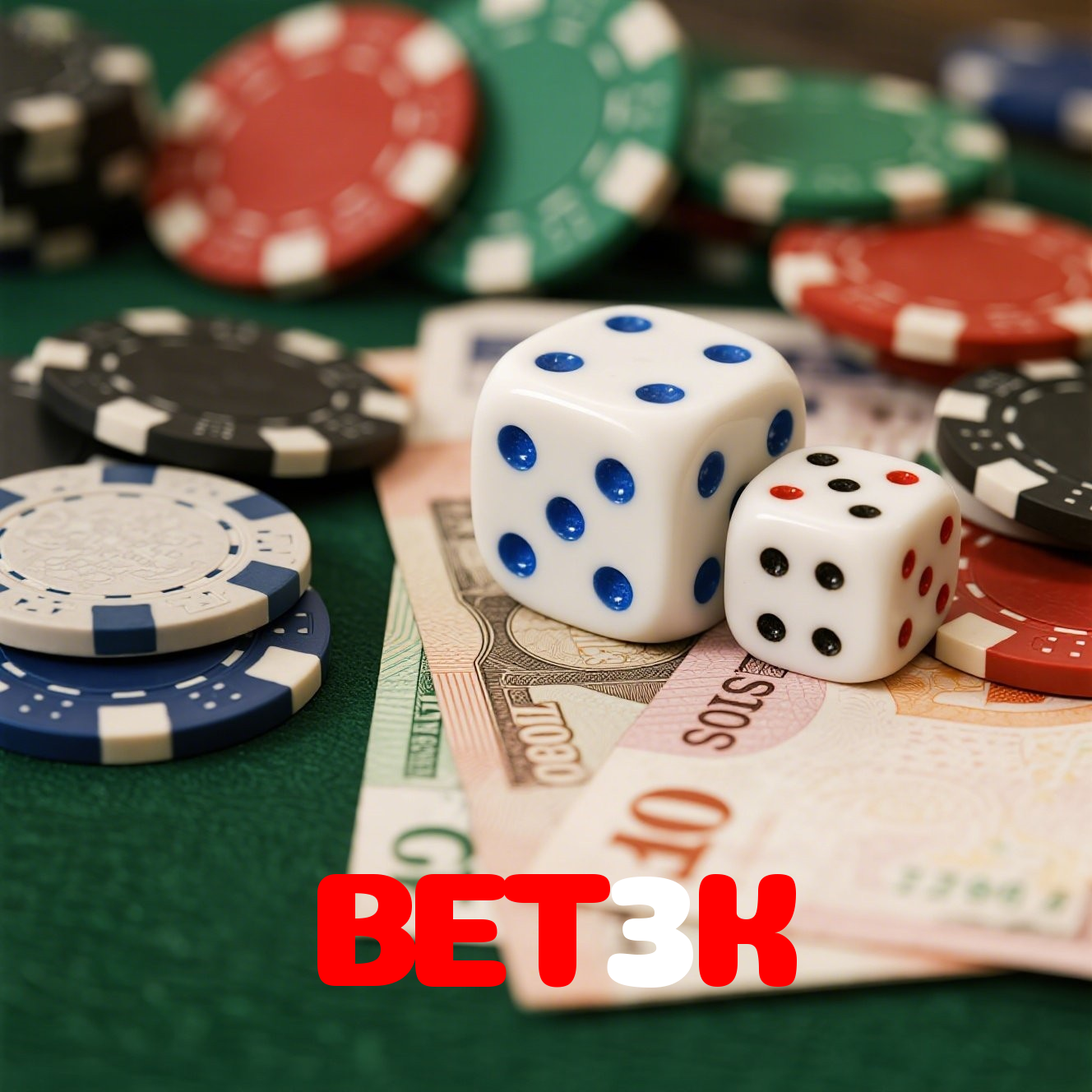 BET3K:O futebol digital está esperando por você! Aposte e vença!