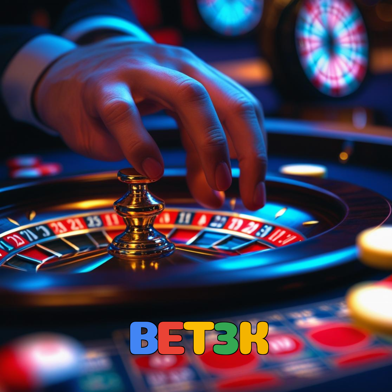 BET3K:Com o futebol online, a emoção da vitória está garantida!
