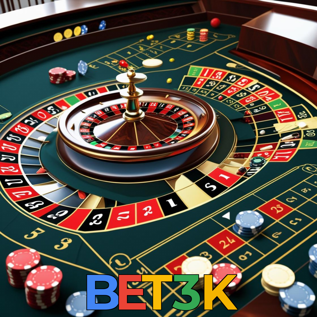 BET3K:Jogue poker online e mostre seu talento nas cartas!
