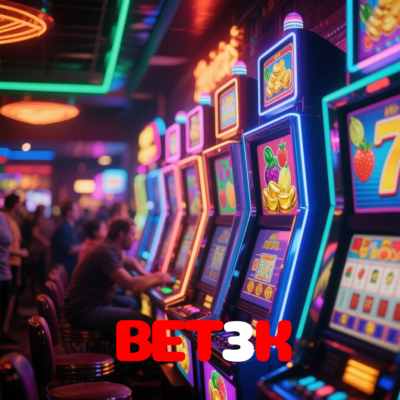 BET3K:Vença no poker e mostre que você é um verdadeiro campeão!