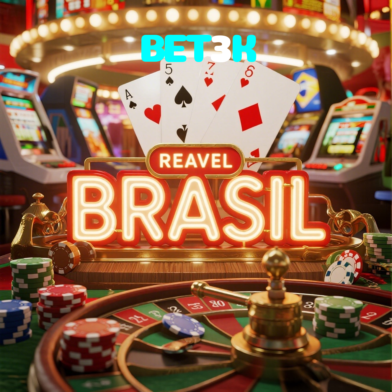 BET3K:O futebol digital está em alta! Aposte agora e conquiste prêmios incríveis!