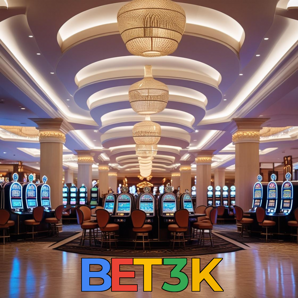 BET3K:A adrenalina do futebol online te espera para grandes vitórias!
