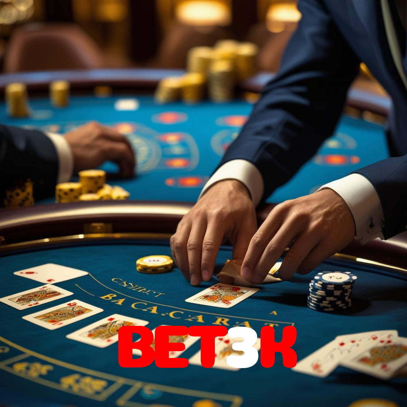 BET3K:Jogue blackjack e aposte no futebol para uma experiência emocionante!