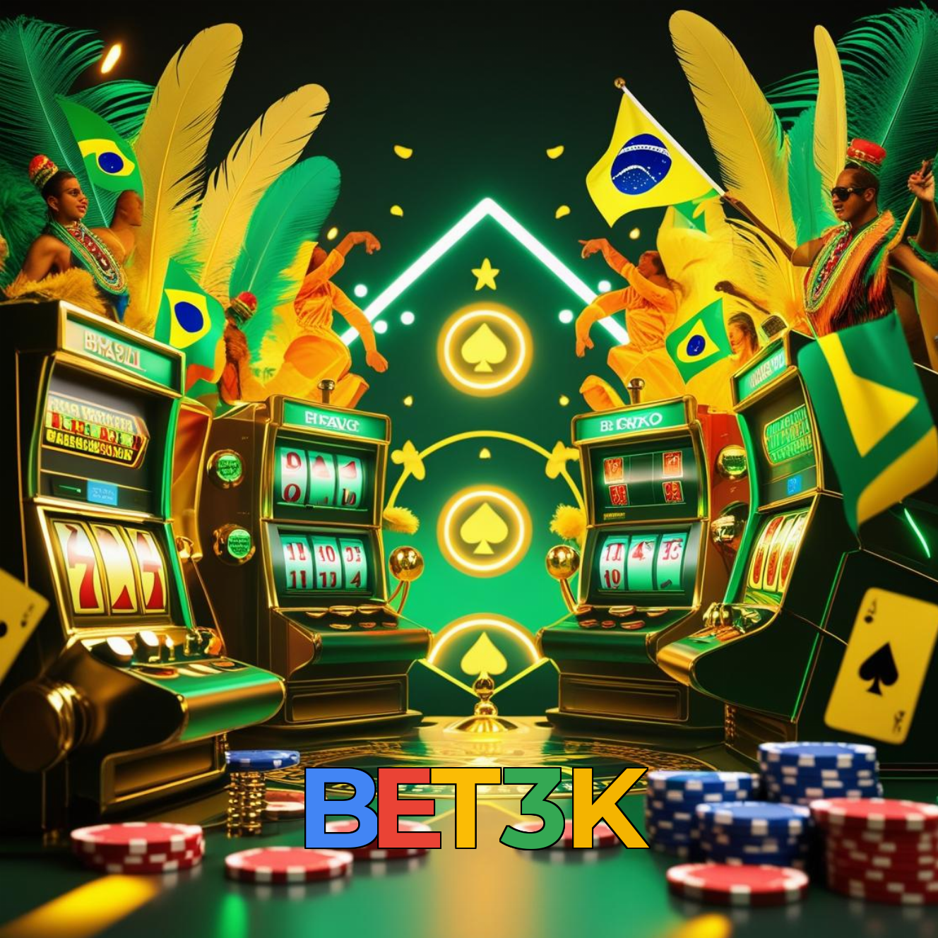 BET3K:Vença no futebol online e sinta a emoção de marcar seu gol de ouro!