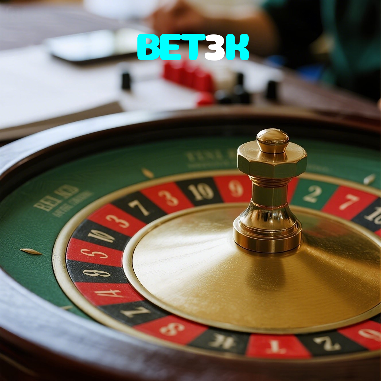 BET3K:A roleta digital é sua chance de ganhar! Aposte e vença!