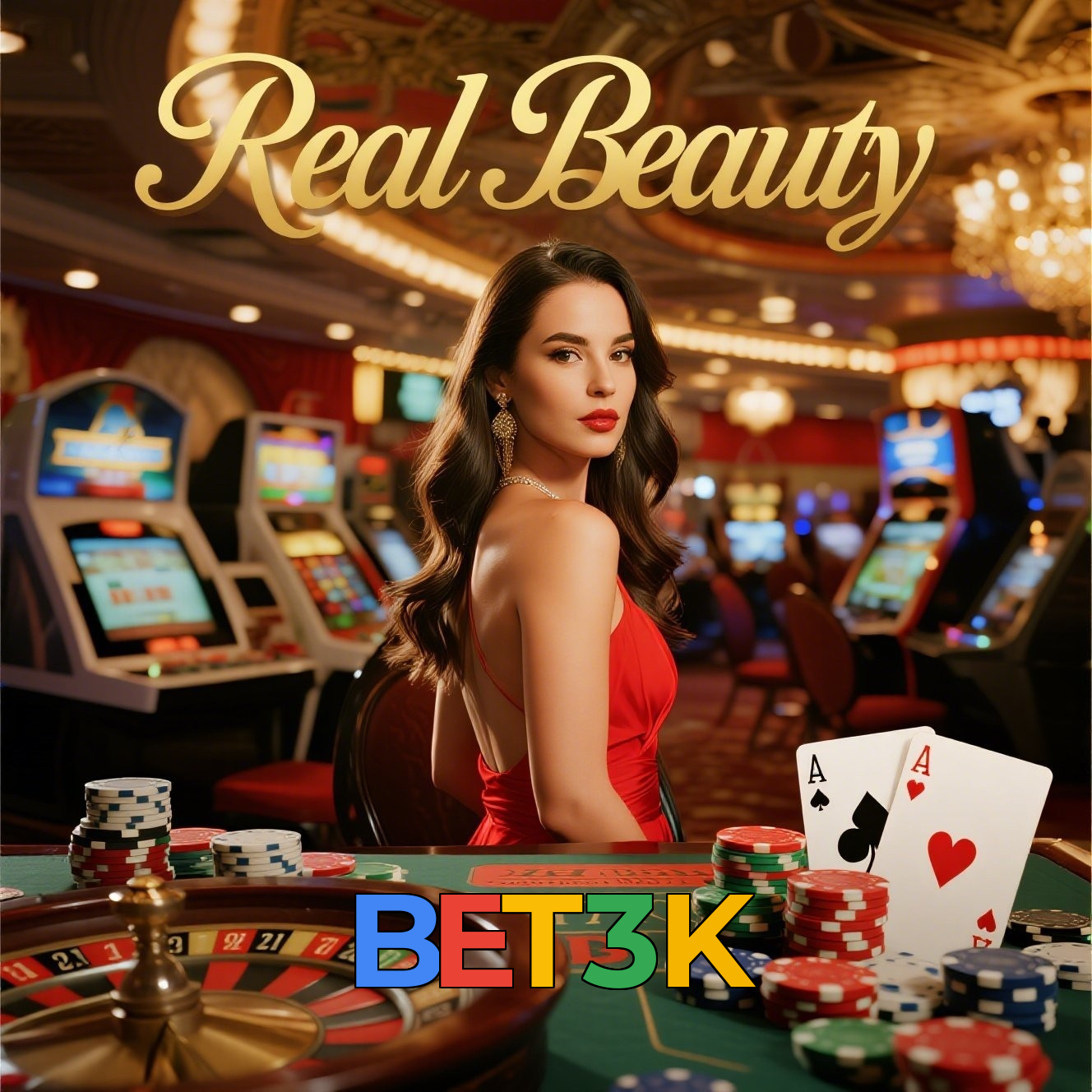 BET3K:Jogue poker, roleta e aposte no futebol no cassino mais confiável!