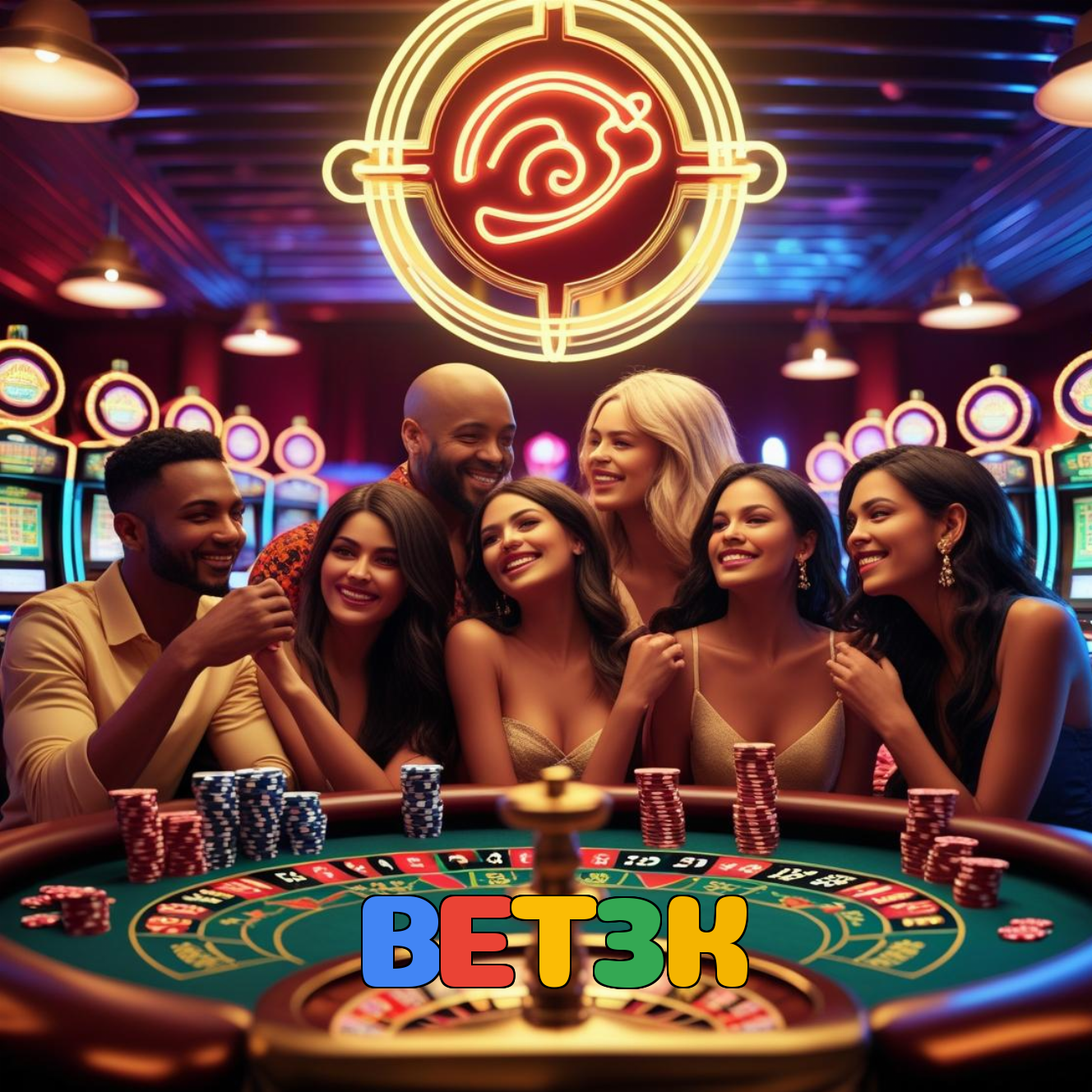 BET3K:Jogue blackjack, poker e aposte no futebol para vitórias épicas!
