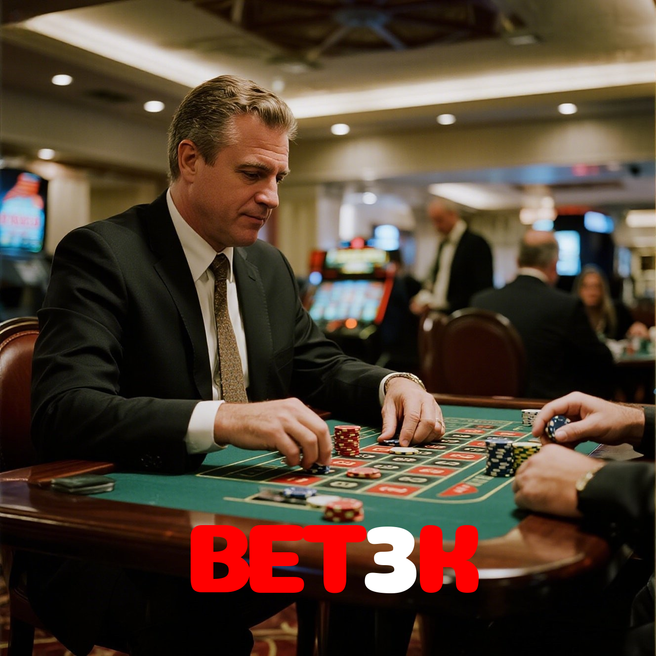 BET3K:Aposte agora no futebol digital e conquiste sua vitória!