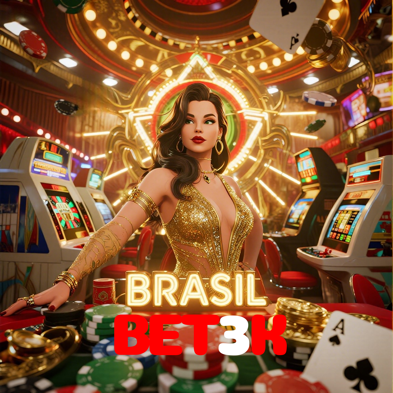 BET3K:Jogue nas melhores slots e vença o jackpot em grande estilo!