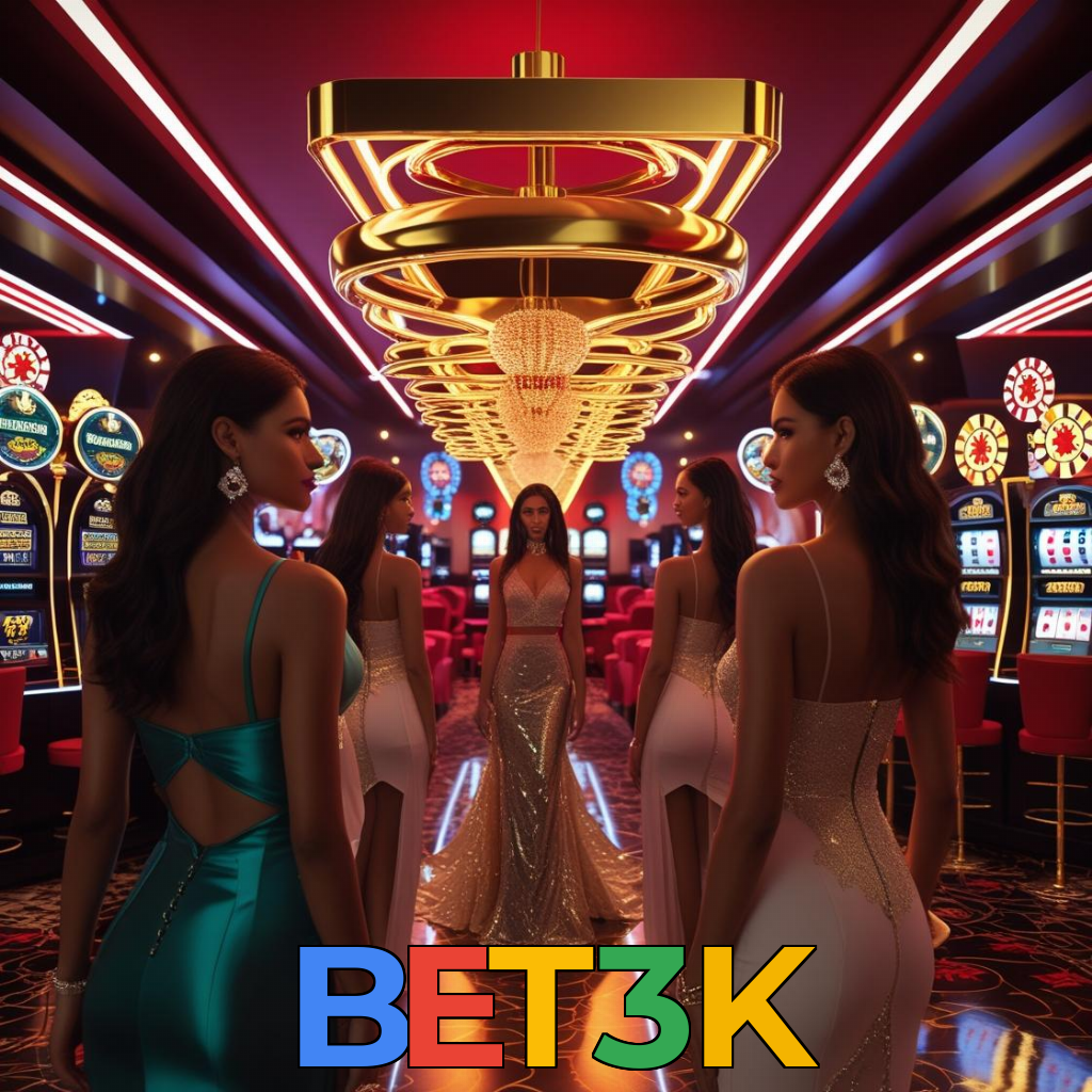 BET3K:Aposte no futebol e vença nas mesas de blackjack no cassino online!
