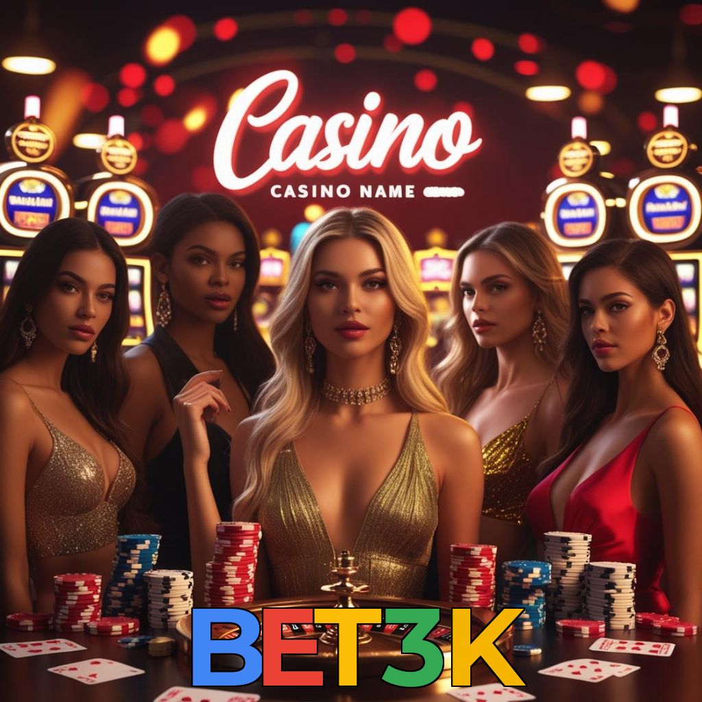 BET3K:Jogue poker, aposte no futebol e ganhe em grandes jogos de cassino!