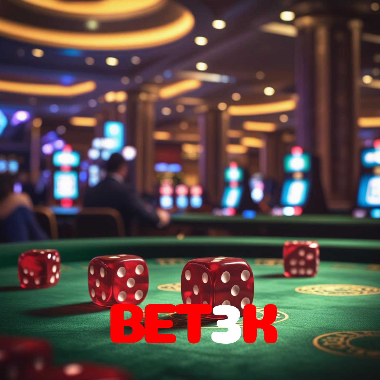 BET3K:Aposte no futebol online e faça parte das grandes conquistas!