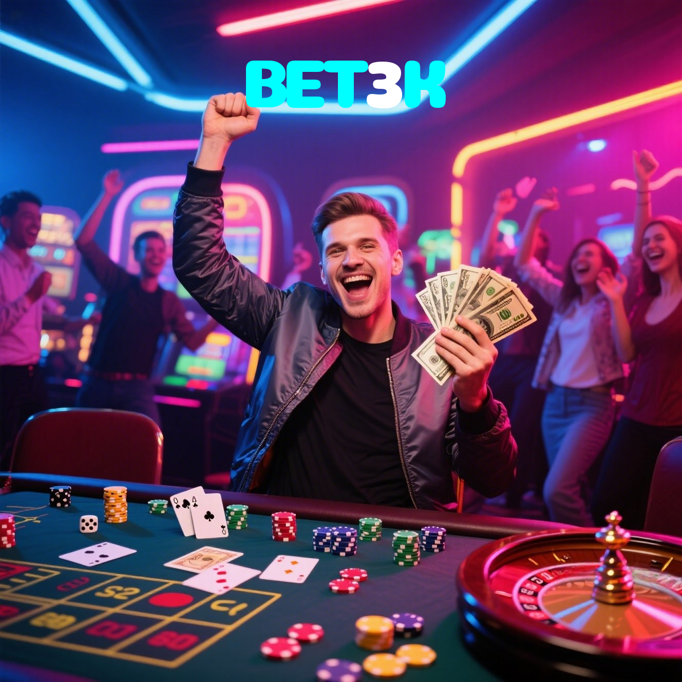 BET3K:No futebol online, seu gol é sua grande vitória!