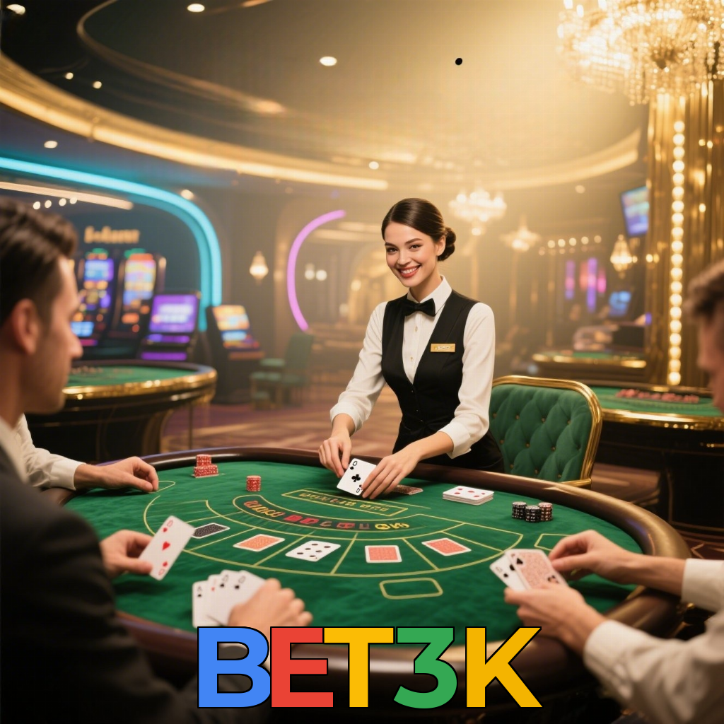 BET3K：Aposte no futebol digital e conquiste vitórias épicas!