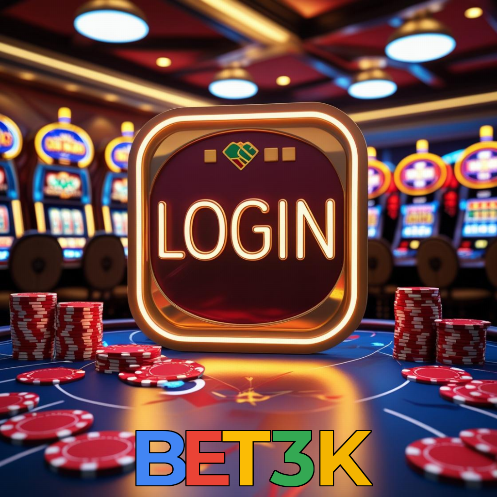 BET3K:Gire as slots e conquiste o jackpot agora mesmo!