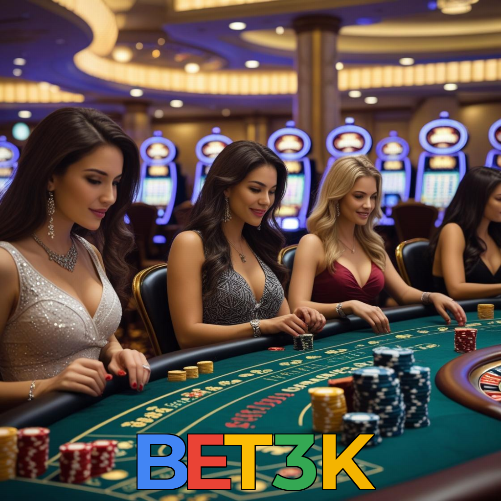 BET3K:Sinta o calor da competição! Aposte no futebol e ganhe prêmios incríveis!