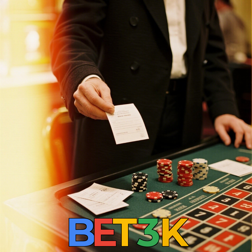 BET3K:Jogue blackjack e sinta a emoção de vencer no cassino!