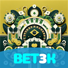 BET3K：Apostas ao vivo de futebol te esperam! Vença os melhores times!