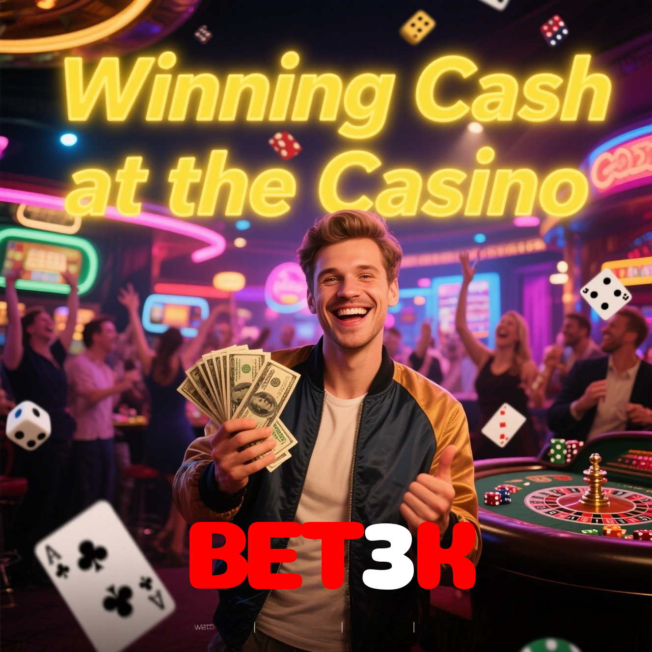 BET3K:Sinta a emoção de ganhar no cassino online! Aposte e vença!
