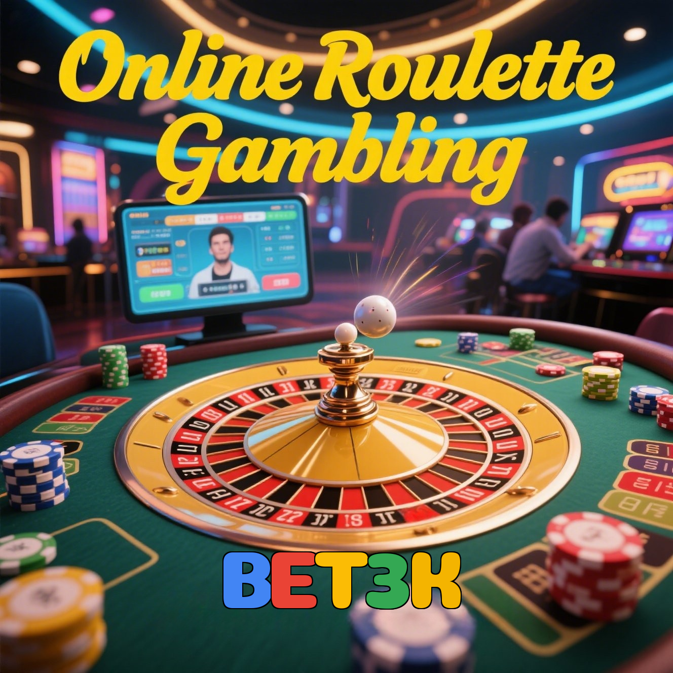 BET3K：O cassino online ideal para você jogar blackjack e apostar no futebol!