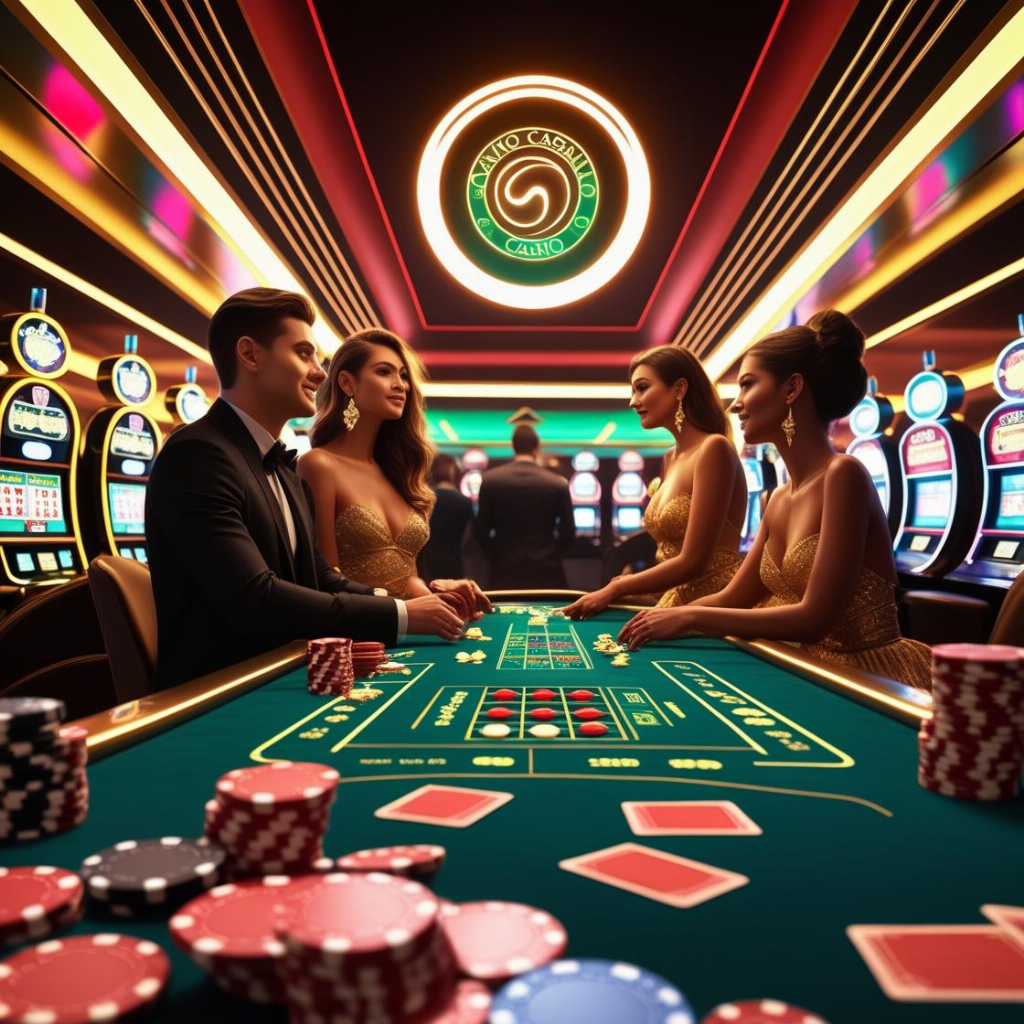 BET3K:As melhores slots para você! Aposte e ganhe agora!