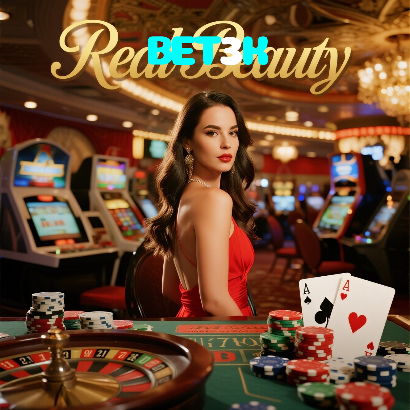 BET3K:O cassino online está esperando por você! Jogue e vença!