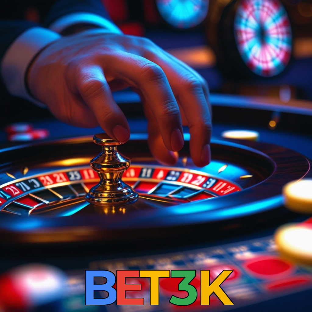 BET3K:A adrenalina do futebol online te leva até grandes vitórias!