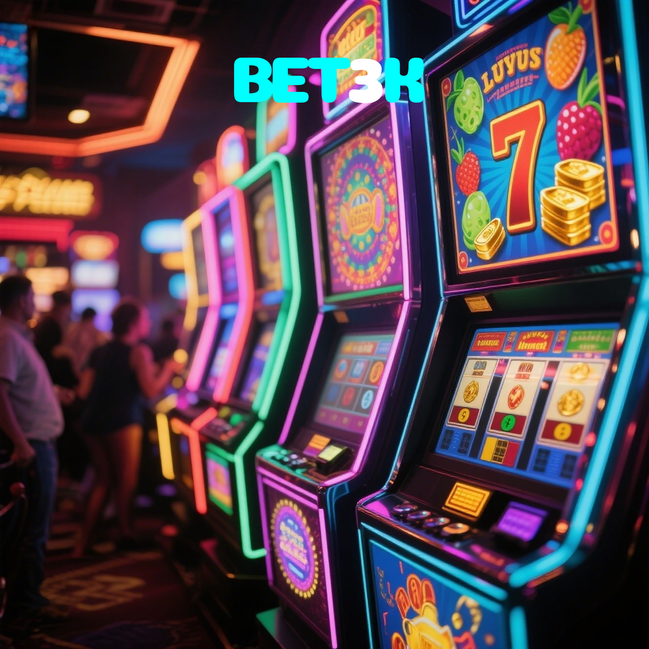 BET3K:Jogue poker, aposte no futebol e conquiste grandes prêmios em nosso cassino!