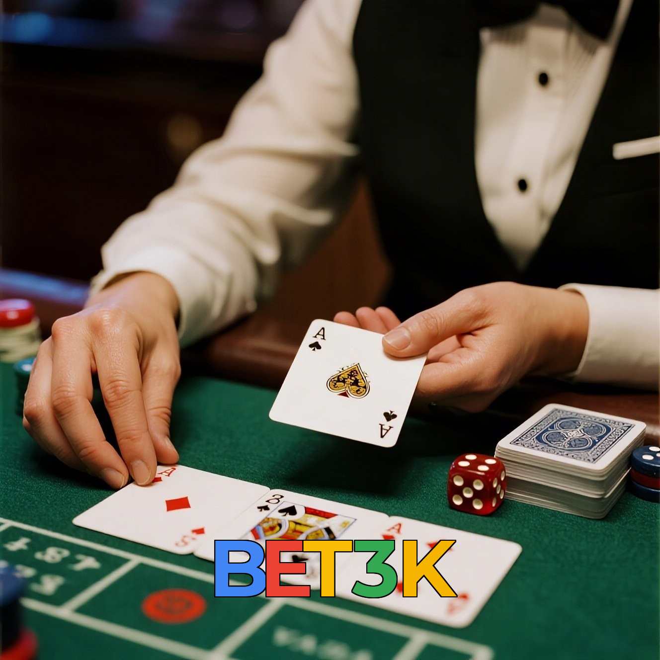 BET3K:O cassino online perfeito para quem adora apostar no futebol e jogar roleta!