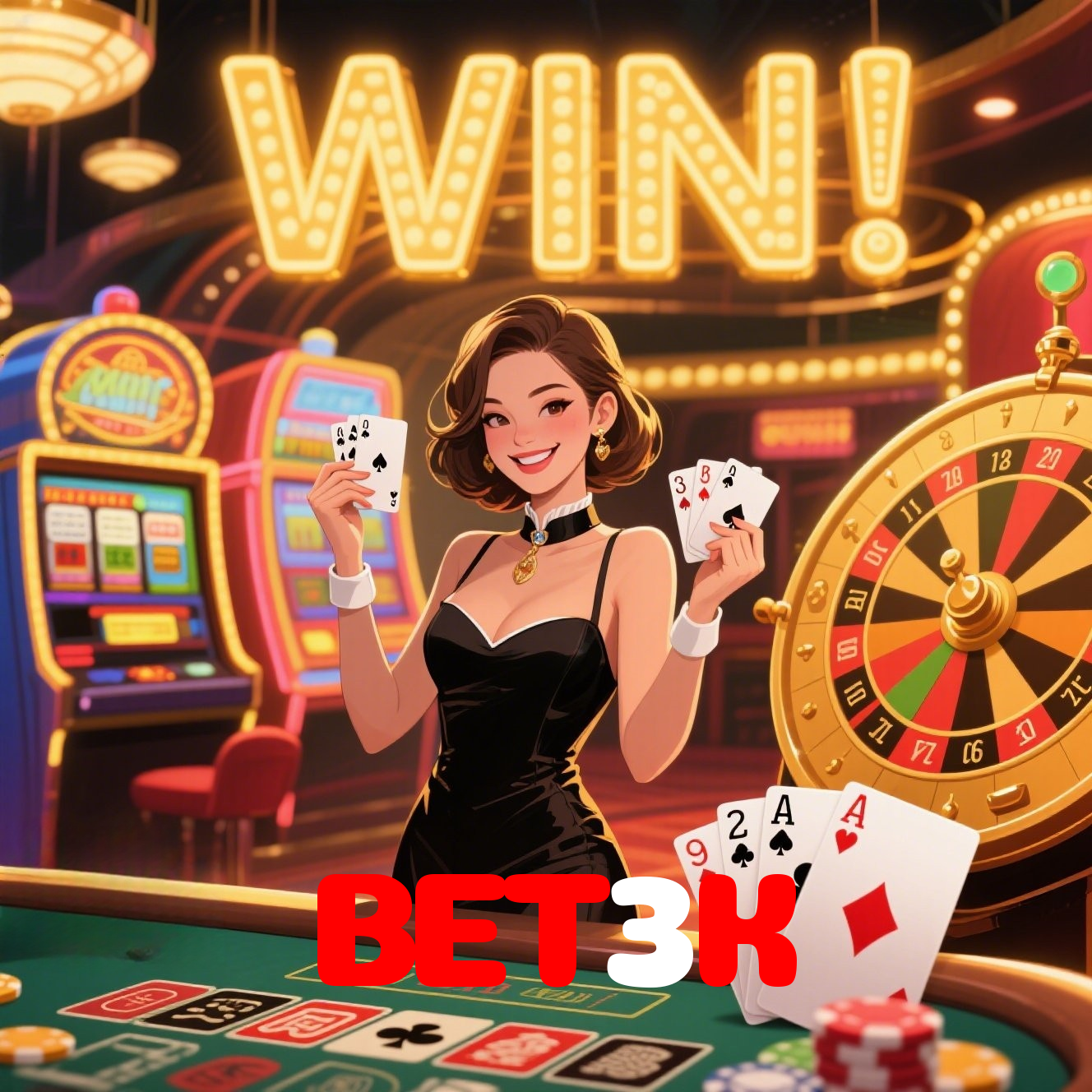 BET3K:Vença no futebol online e leve para casa prêmios incríveis!