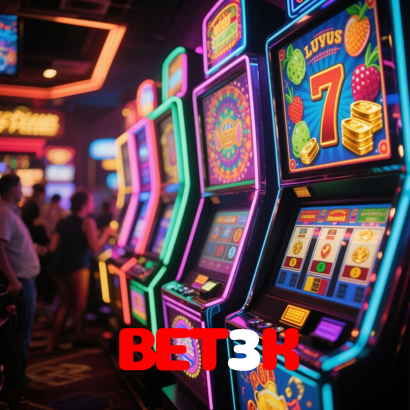 BET3K:Jogue poker e vença como um verdadeiro campeão!