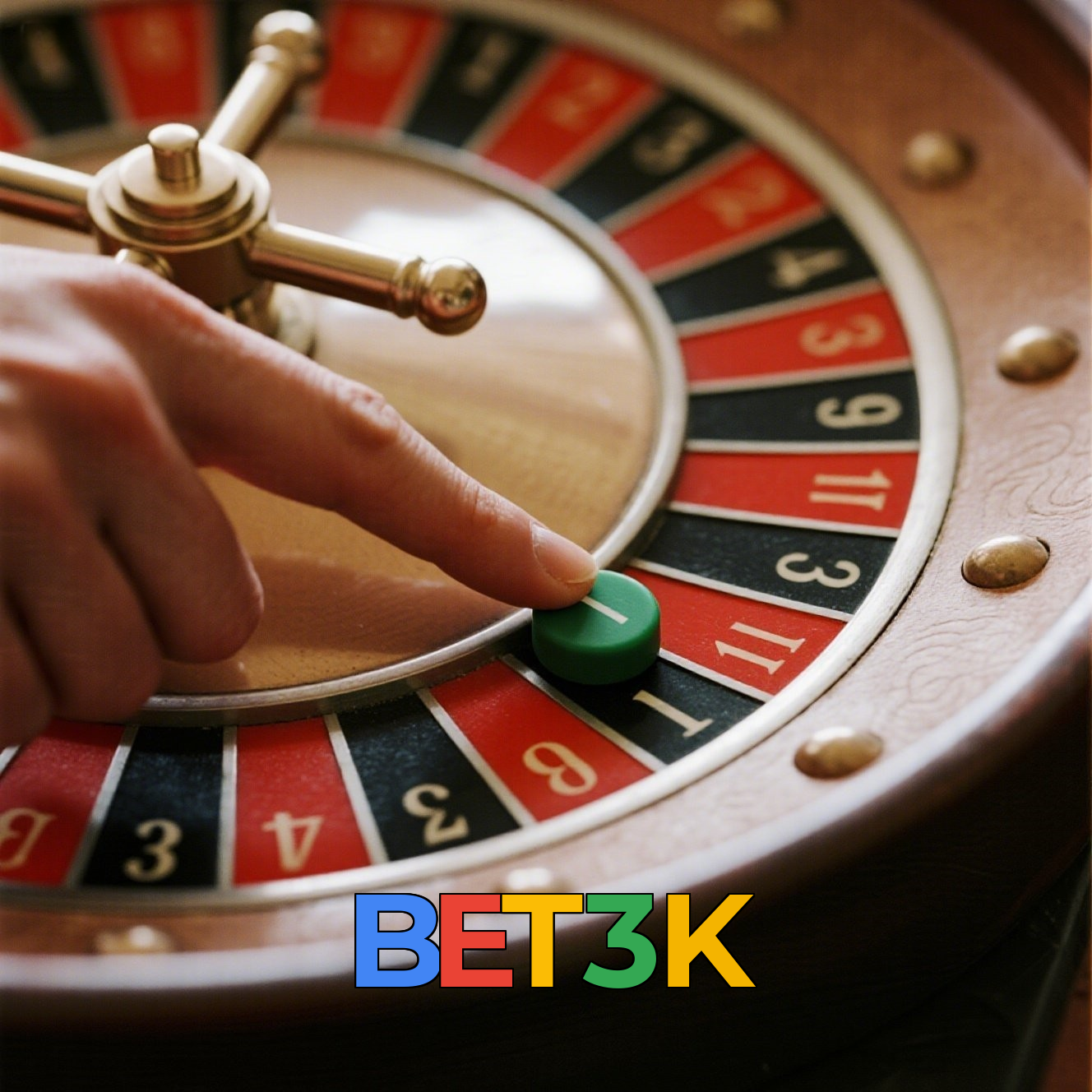 BET3K:A diversão começa no cassino online com poker, roleta e apostas no futebol!