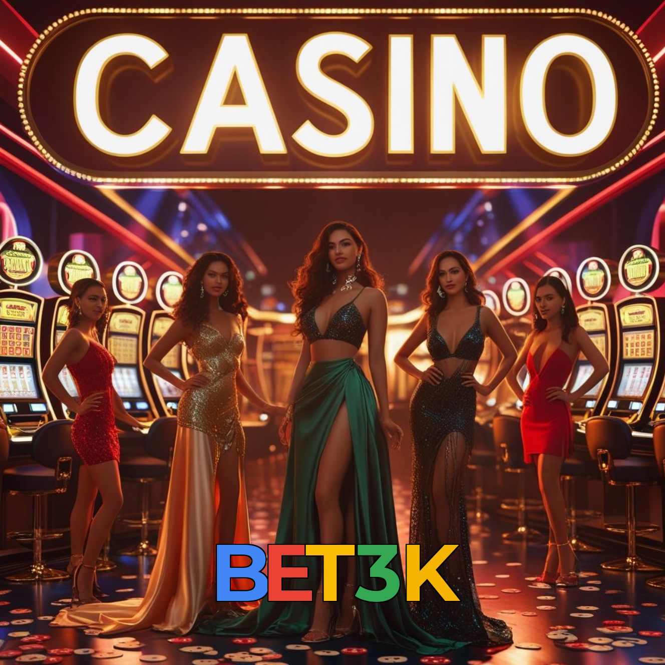 BET3K:Aposte no futebol e jogue no melhor cassino online para grandes vitórias!