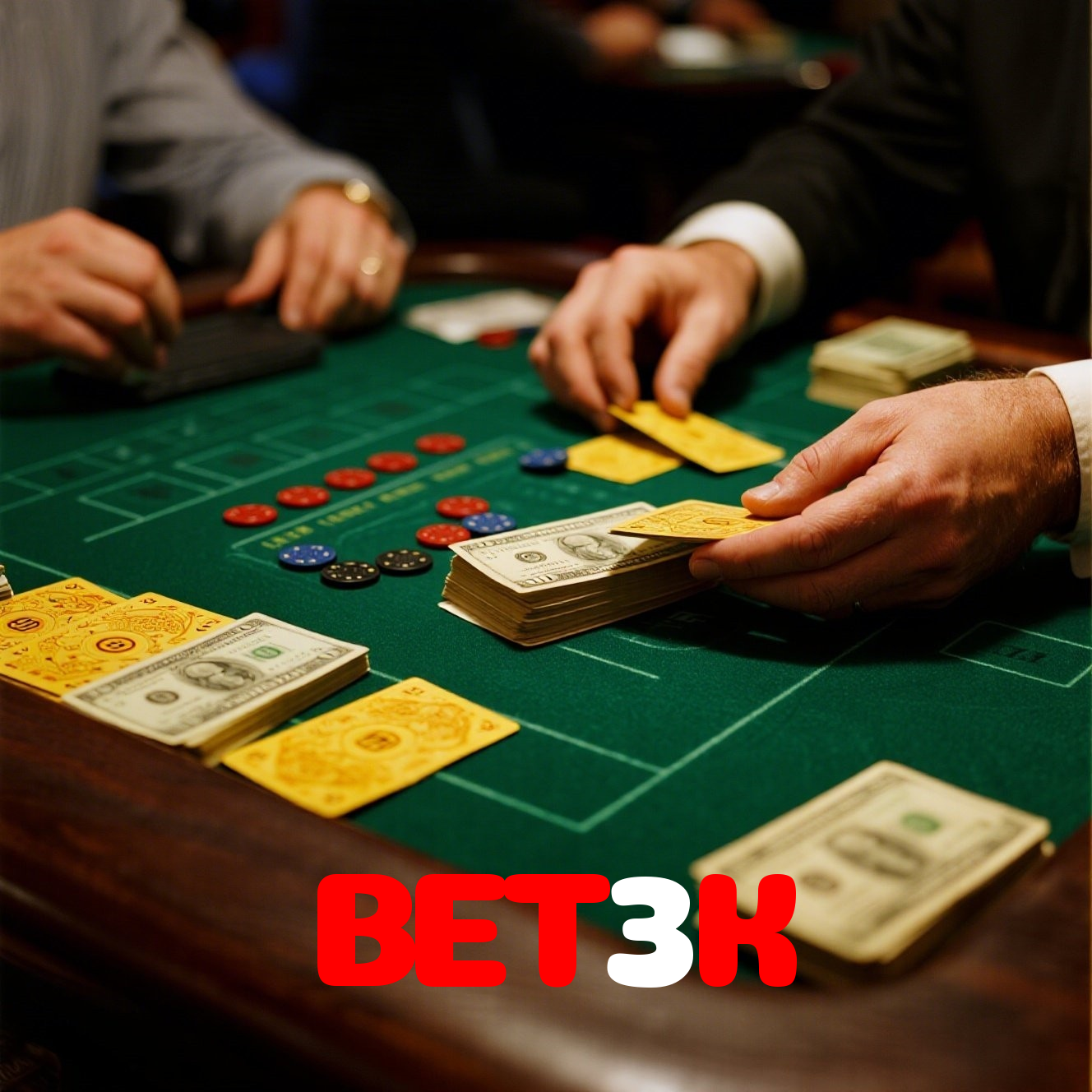 BET3K:Jogue blackjack, aposte no futebol e conquiste vitórias incríveis!
