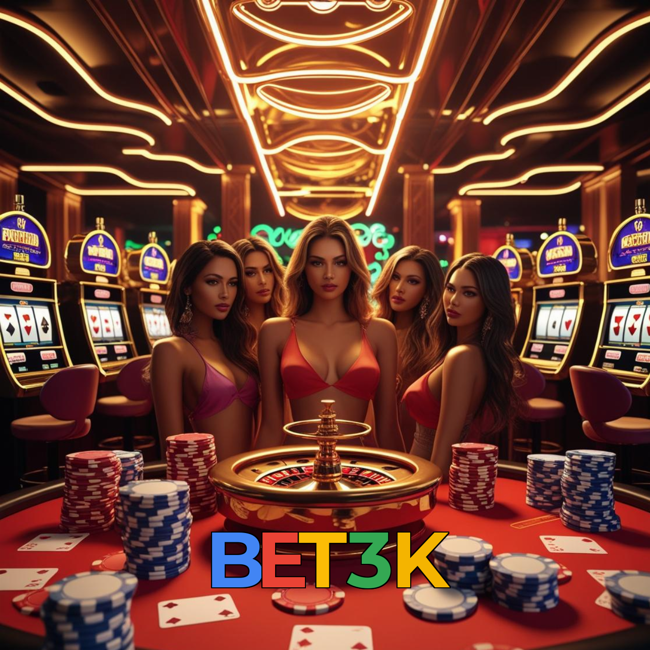 BET3K:A sorte é sua! Aposte agora e ganhe muito mais!