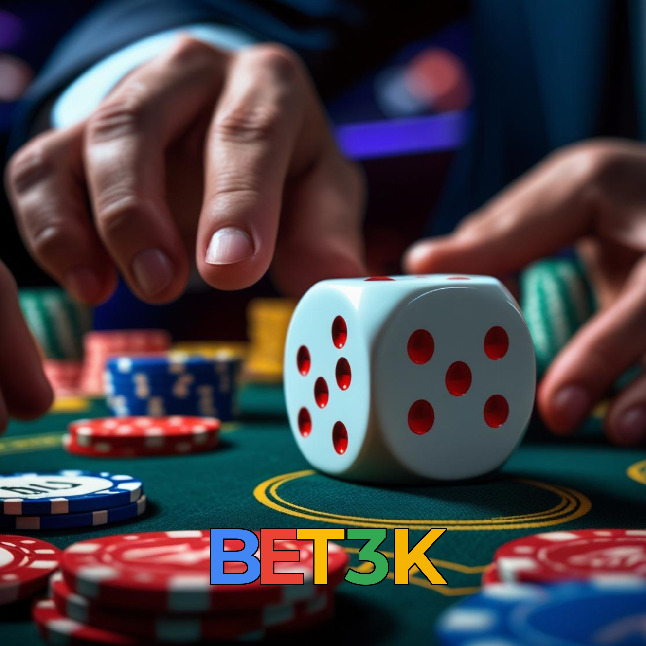 BET3K:Jogue blackjack e conquiste a vitória no cassino online!